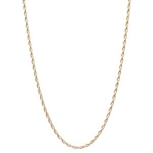 Lisbeth Ambrosia Gold Chain